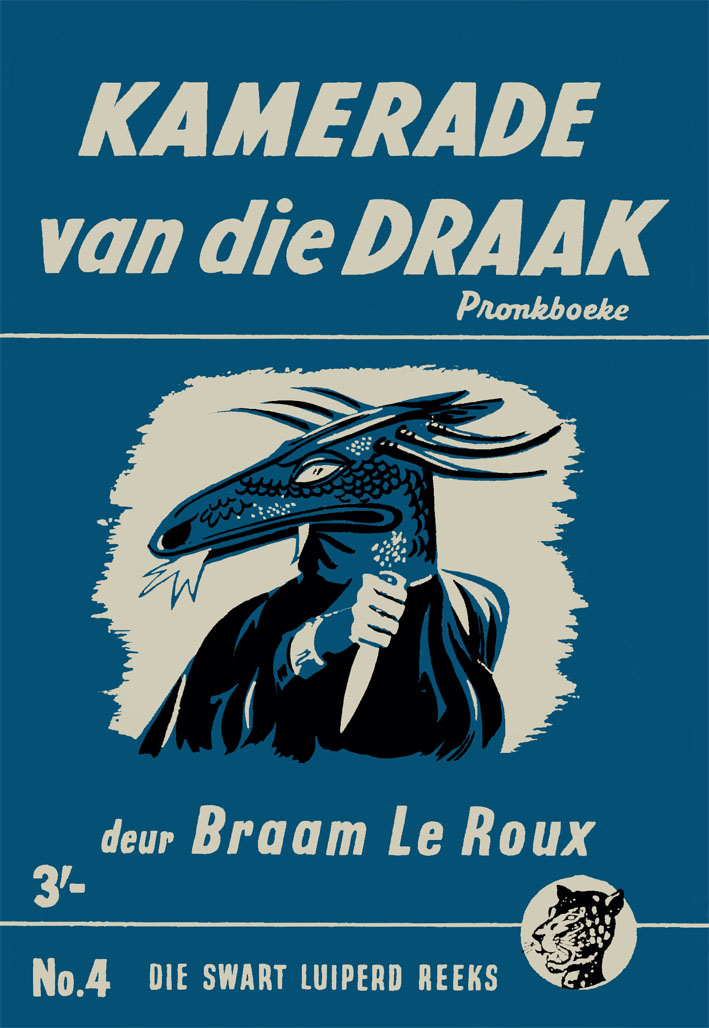 Kamerade van die draak